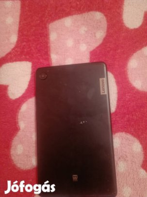 eladó képen látható jó állapotban lévő táblagép