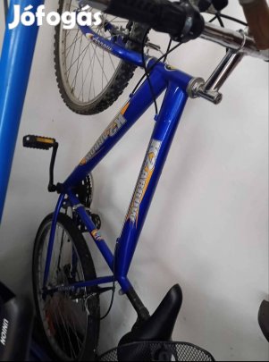 eladó kerékpár, bicikli