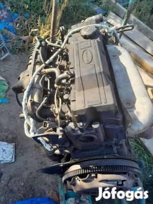 eladó kia k2700 motor váltó garanciával 