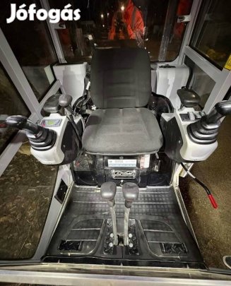 eladó kis forgo traktor 