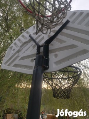 eladó kosárlabdapalánk