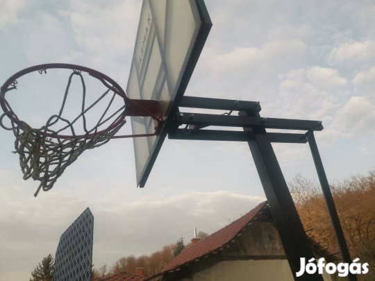 eladó kosárlabdapalánk 