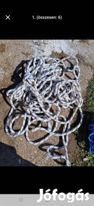 eladó kötelek