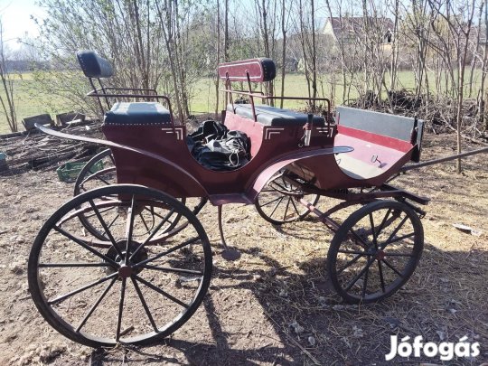 eladó lemez hintó illetve cserélhető 