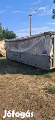 eladó lenhardt  billencs plató