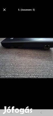eladó lenovo notebook