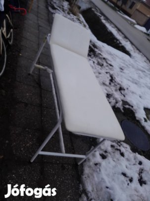 eladó maszás vagy orvosi ágy