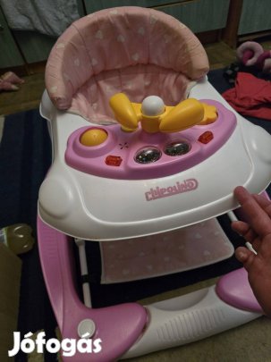 eladó megkimélt bébi konp 