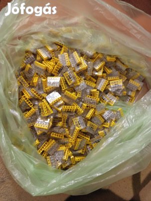 eladó megmaradt wagok kihasználatlanság miatt 