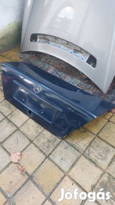 eladó mercedes w202 csomagtér ajtó 