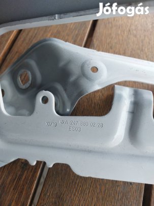 eladó mercedes w247 motorháztetö zsanér