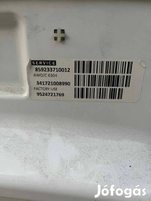 eladó mosógép alkatrésznek