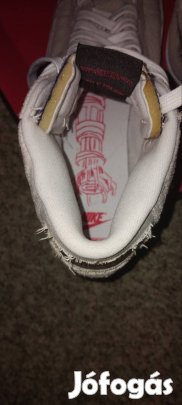 eladó nike cipő 44 és uj