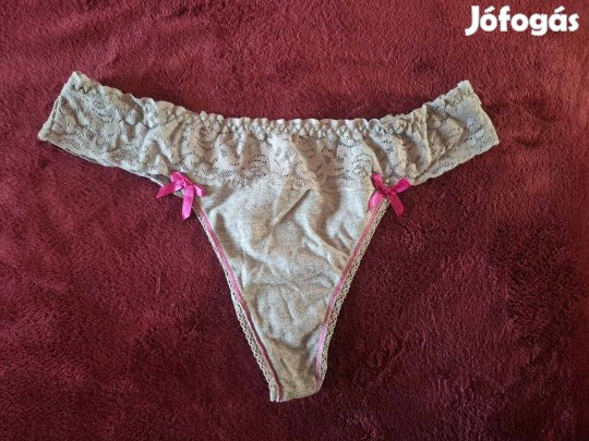 eladó nöi alsónemű 