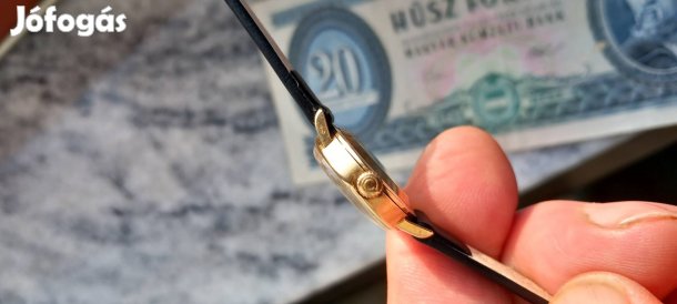 eladó nöi aranyóra