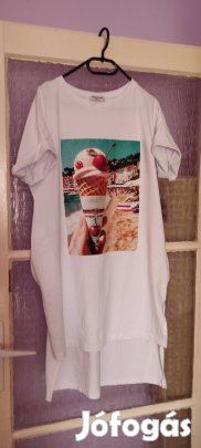 eladó női nyári tunika 
