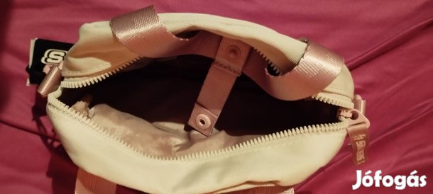 eladó női skechers táska 