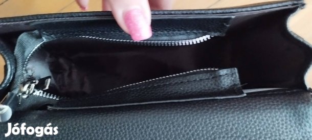 eladó női táska szett 