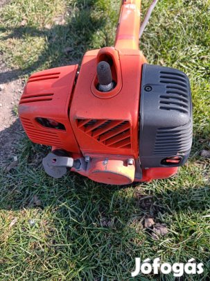 eladó oleo mac 755 master fűkasza