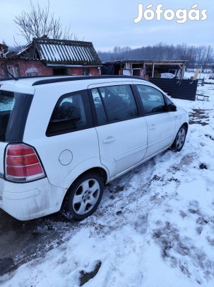 eladó opel Zafira b 