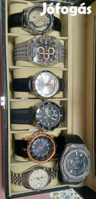 eladó óragyújtemény