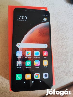eladó redmi note 5