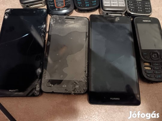 eladó régi telefonok