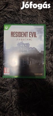 eladó resident evil 9