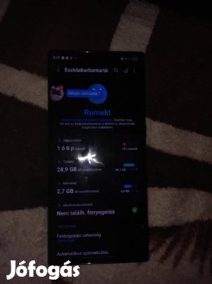 eladó samsung s22 ultra