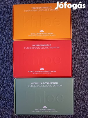 eladó sáraz sampon 