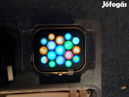 eladó smart wach okos óra 