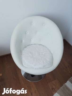 eladó sminkfotel 