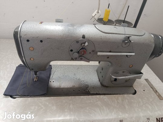 eladó textima ipari varrógép 