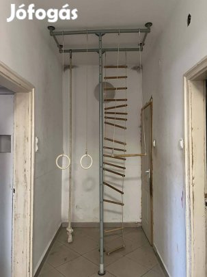 eladó tornalétra