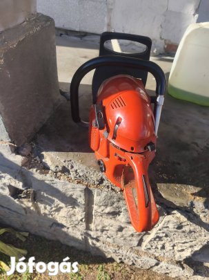 eladó vagy csere egy dolmar PS 7900