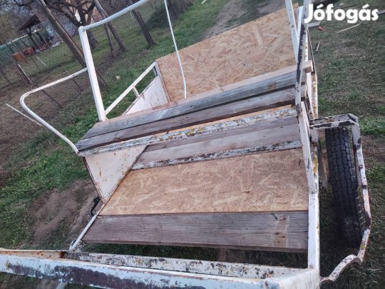 eladó vagy cserélhető haszon állatra 