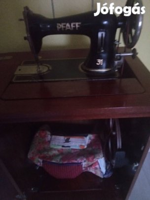 eladó varrógép