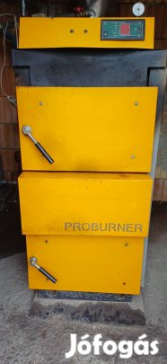 eladó vegyestüzelésű kazán áron alúl