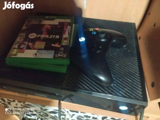 eladó xbox one