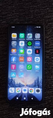 eladó xiaomi redmi note14 5g