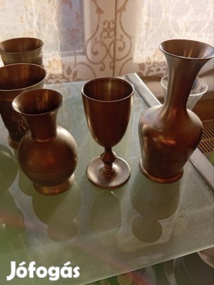 eladó zinn készlet 