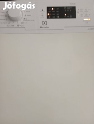 electrolux felültöltős mosógép 6kg 1000rpm