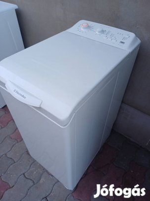 electrolux felültöltős mosógép eladó