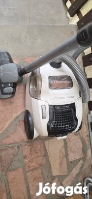 electrolux porszívó 