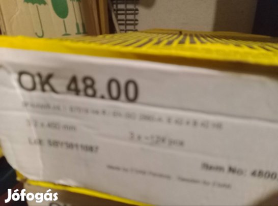 elektródák vágó. és csiszoló