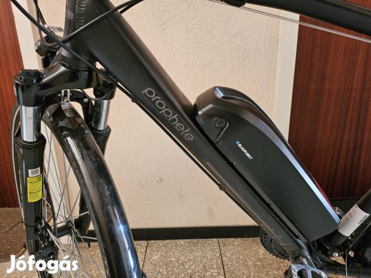 elektromos bicaj 500w