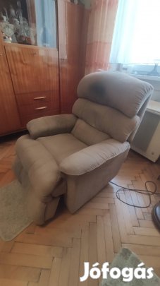 elektromos fotel időseknek