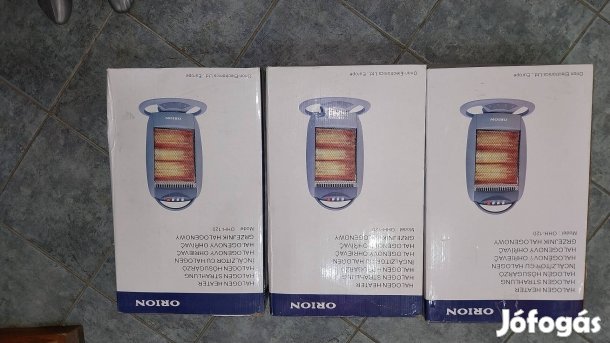 elektromos fűtőtest.eladó Miskolcon