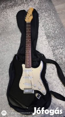 elektromos gitár
