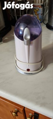 elektromos kávédaráló